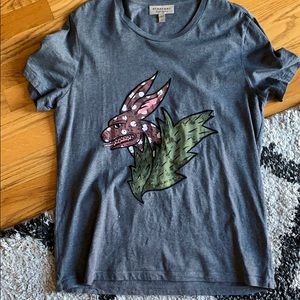 Burberry men’s T-shirt